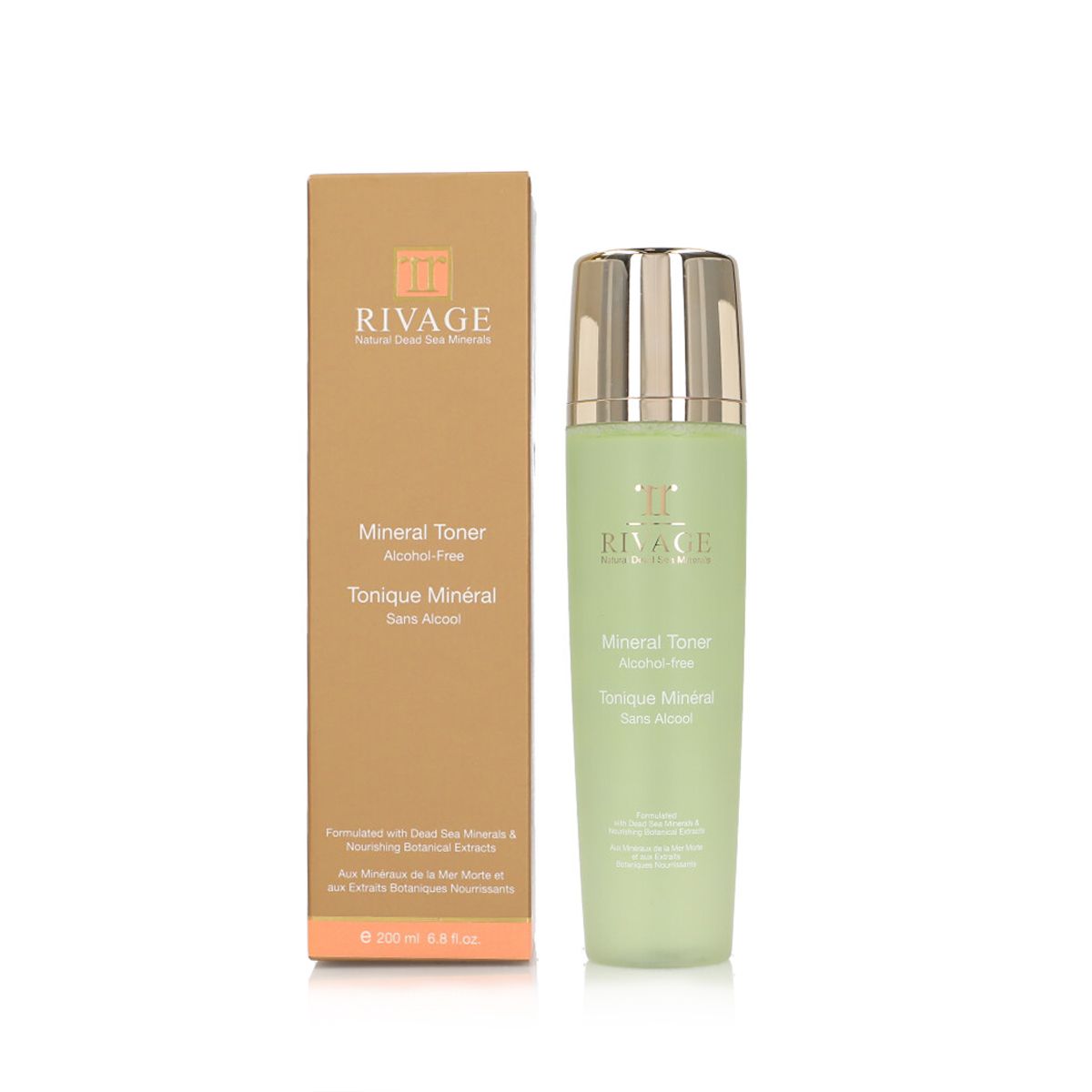 (تونر معدني ريفاج (خالي من الكحول الصورة الرئيسية