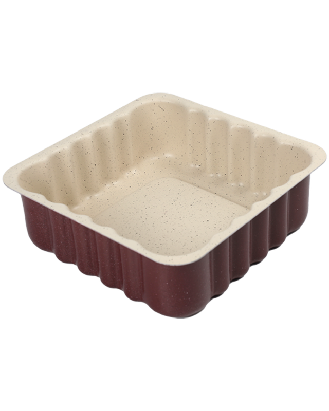 قالب كيك بأشكال مختلفة - 10 الصورة الرئيسية