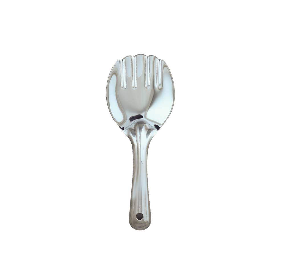 رامسون مغرفة أرز استيل 1(406-RM) الصورة الثانوية