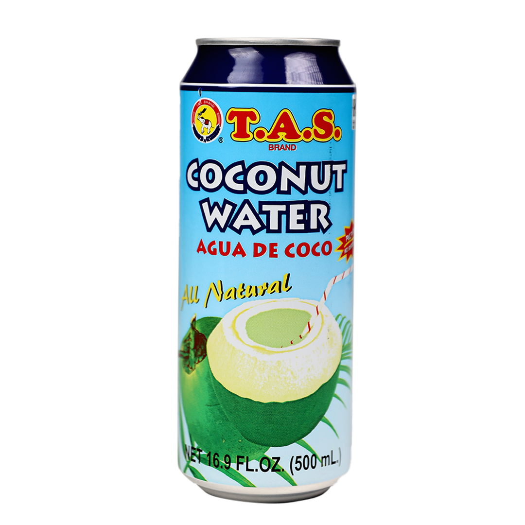 ماء جوز الهند 500 جم .( TAS-260 )