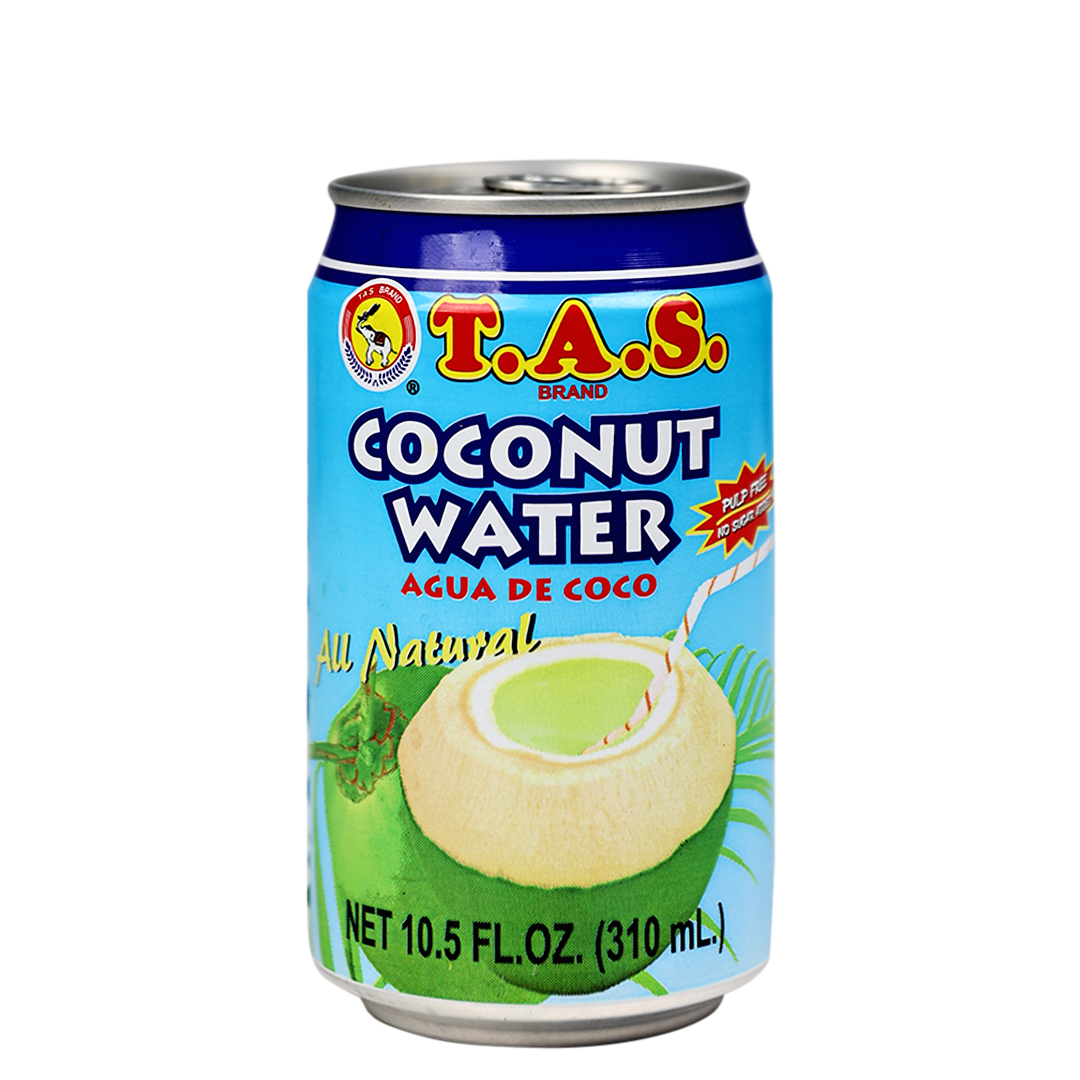 ماء جوز الهند 310 TAS-250-ml