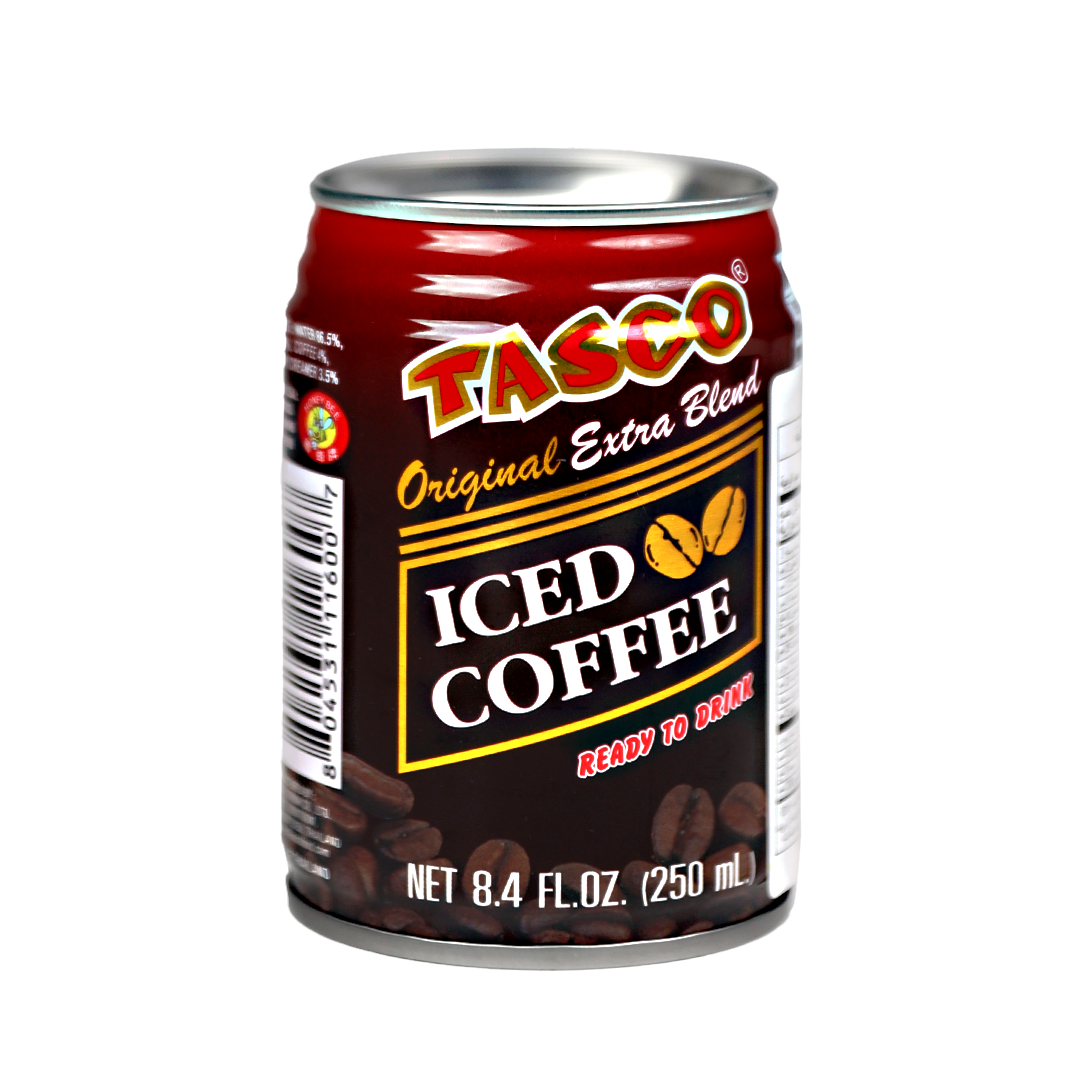 قهوة مثلجة  TAS-250-ml