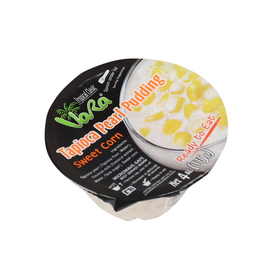 فارا ذرة حلوة وتابيوكا 115 جرام-TAS-560