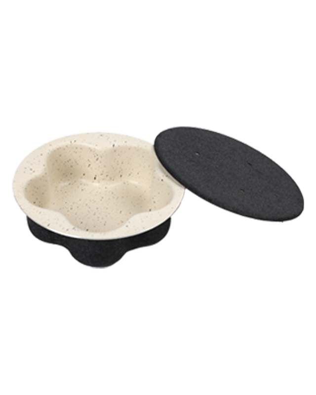 قالب تهجين بأشكال مختلفة (حجم نفر واحد) - 8 الصورة الرئيسية