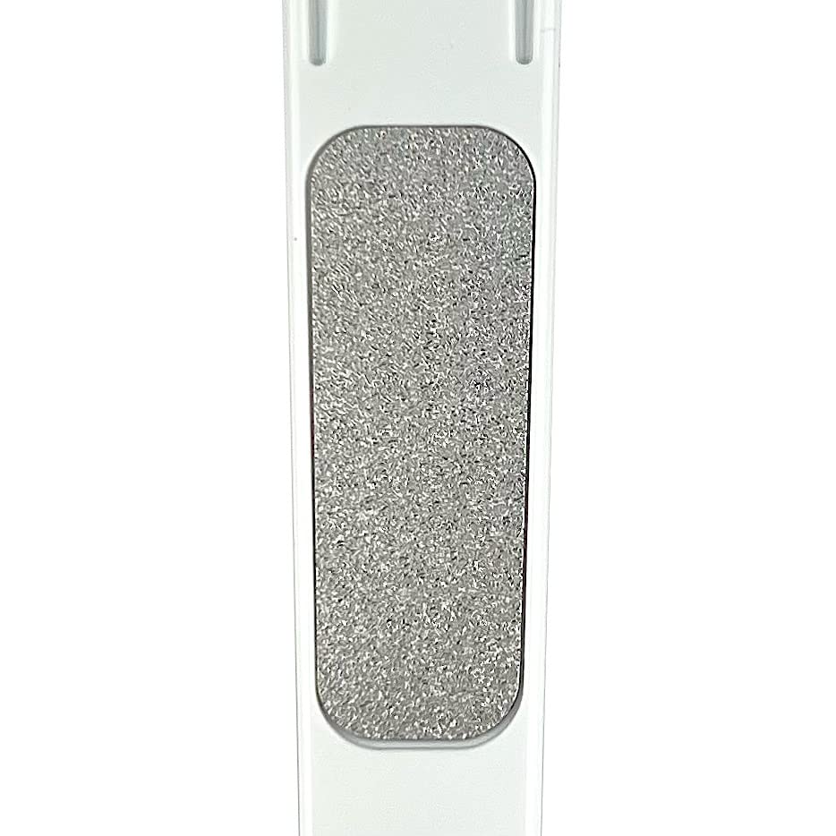 قلامة اظافر اسود - مقاس وسط