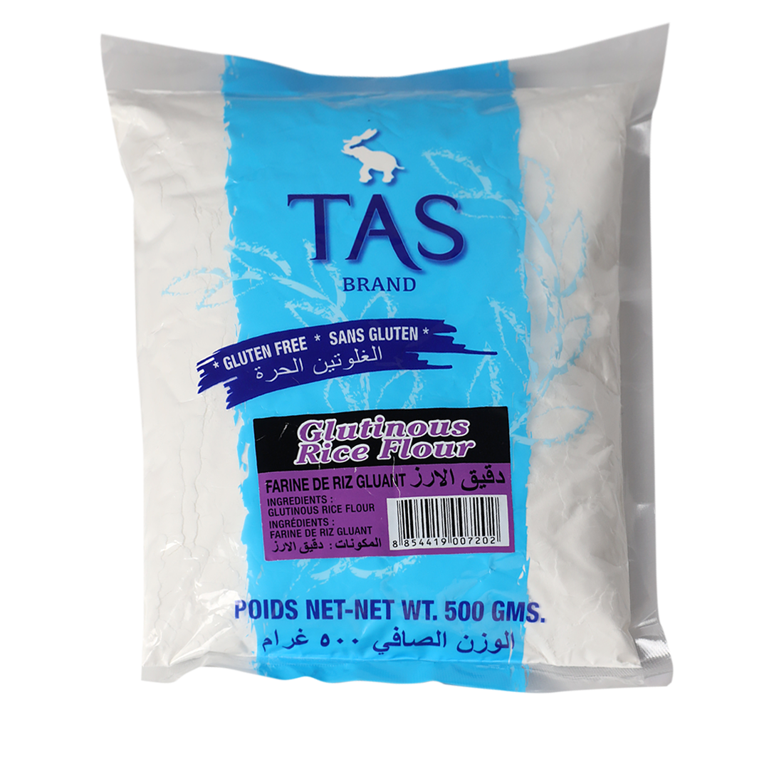 دقيق بذور الكتان