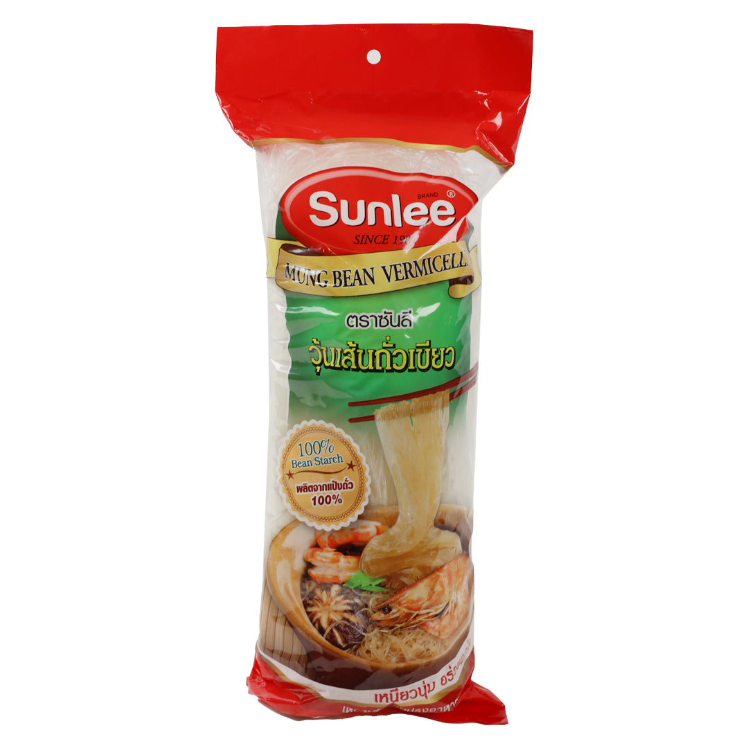 شعرية حبوب الماش 500 جرام - صن لي الصورة الرئيسية