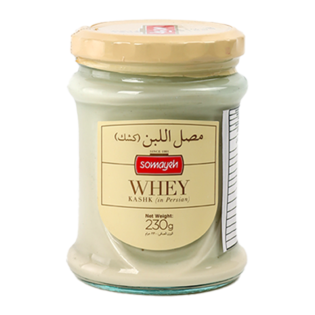 كشك مصل اللبن 230 جرام