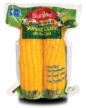 كوز ذرة -  مزدوجة -  كيس بلاستيك - صن لي -  450 جرام  ( SUN-020 ) الصورة الرئيسية