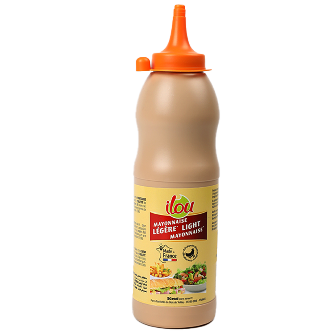 لايت مايونيز الصورة الرئيسية