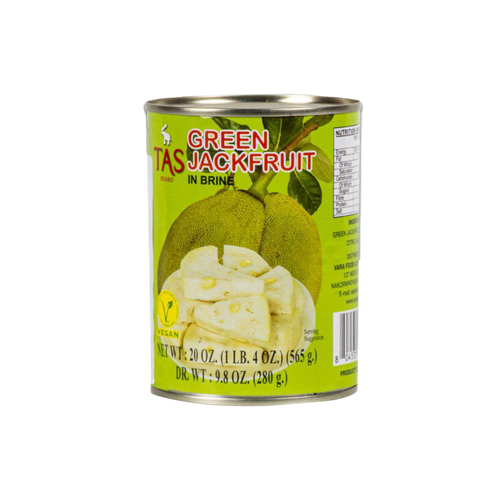 جاك فروت الخضراء