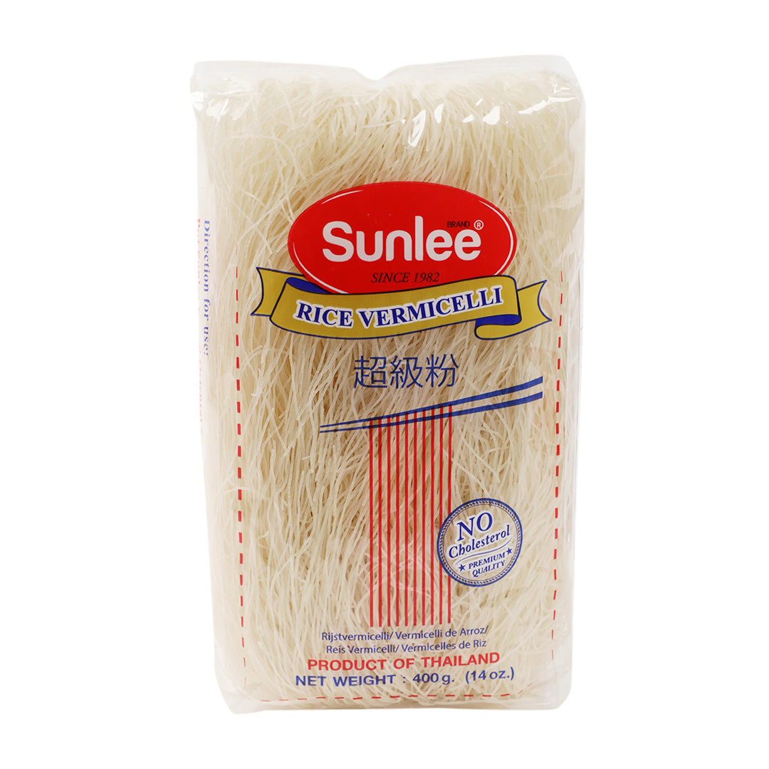 شعرية الأرز 400 جرام - صن لي الصورة الرئيسية