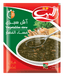 شوربة  آش سابزي الخضار -  اليت