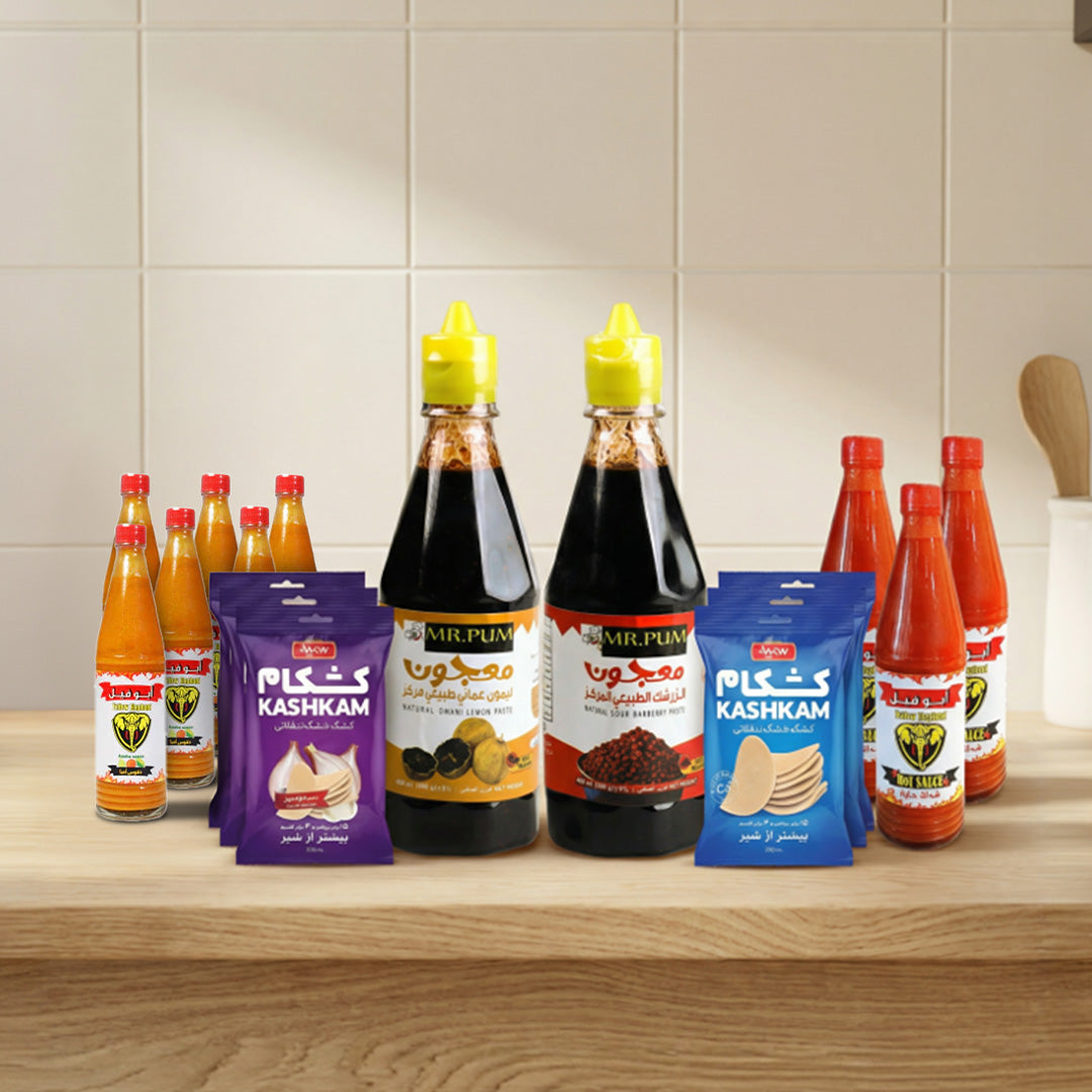 بكج الاكثر مبيعًا 1 الصورة الرئيسية