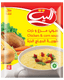 شوربة الدجاج والذرة